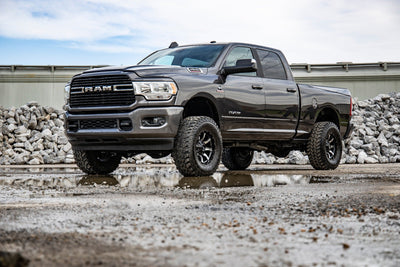 2.5 Inch Leveling Kit | Ram 2500 (14-26)/3500 (13-26) 4WD