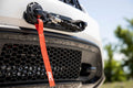 Winch Hook Mount | Hawse Fairlead - The Suspension Specialists
