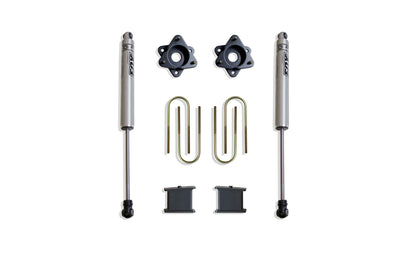 REAR LIFT BOX KITS - The Suspension Specialists