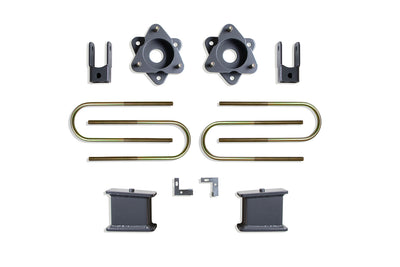 REAR LIFT BOX KITS - The Suspension Specialists