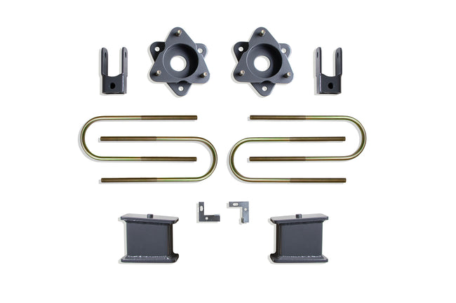 REAR LIFT BOX KITS - The Suspension Specialists