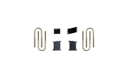 REAR LIFT BOX KITS - The Suspension Specialists