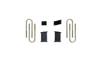 REAR LIFT BOX KITS - The Suspension Specialists