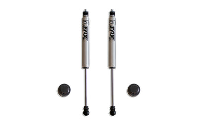 1.5" COIL SPACERS WITH FOX SHOCKS - The Suspension Specialists