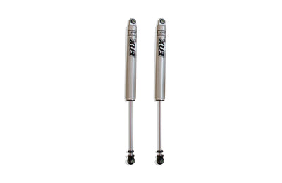 FOX 2.0 PERFORMANCE REAR SHOCK (PAIR) - The Suspension Specialists