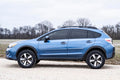 2 Inch Lift Kit | Subaru Crosstrek (16-17)/XV Crosstrek (13-15) 4WD - The Suspension Specialists