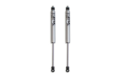FOX 2.0 PERFORMANCE REAR SHOCK (PAIR) - The Suspension Specialists