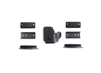 AIR BAG SPACERS, TRAC, SWAY, BUMP STOP BRACKETS - The Suspension Specialists