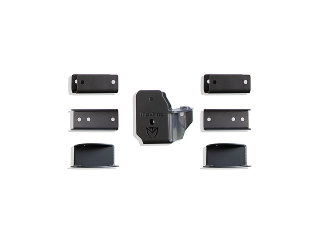 AIR BAG SPACERS, TRAC, SWAY, BUMP STOP BRACKETS - The Suspension Specialists