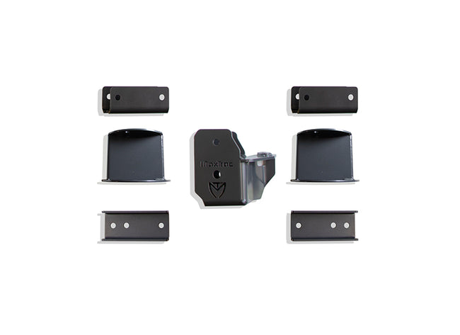 AIR BAG SPACERS, TRAC, SWAY, BUMP STOP BRACKETS - The Suspension Specialists