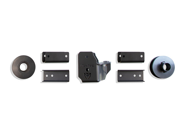 REAR SPACERS & BRACKETS - The Suspension Specialists