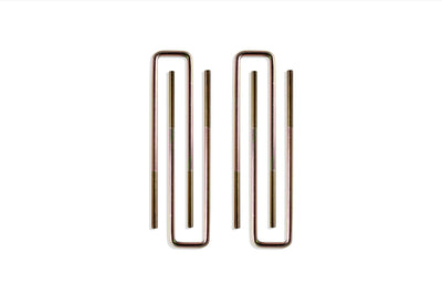 U-BOLTS FOR 6-8" LIFT BLOCKS - The Suspension Specialists