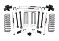 3 Inch Lift Kit | M1 | Dodge 2500 4WD (1994-2002)