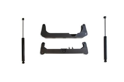 SUBFRAMES, MAXTRAC REAR SHOCKS - The Suspension Specialists