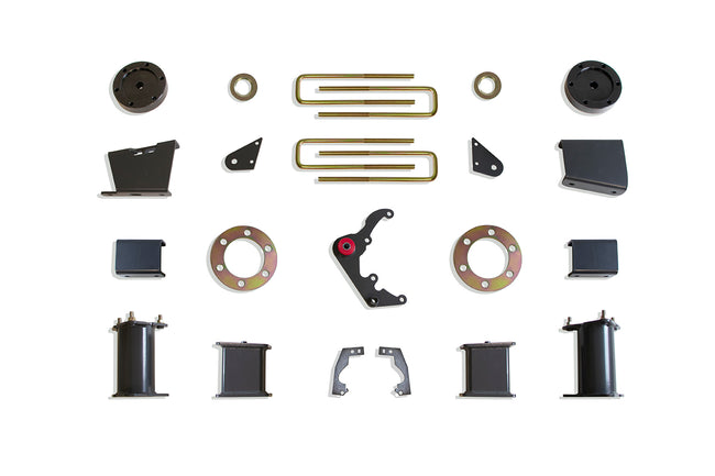 MISC. BRACKETS & HARDWARE - The Suspension Specialists