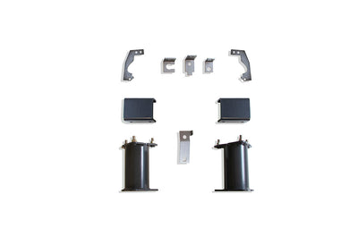 MISC BRACKETS & HARDWARE - The Suspension Specialists