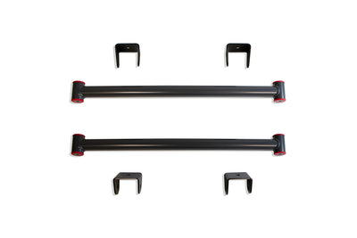 OPTIONAL KICKER BRACE KIT FOR 4WD LIFT KIT - The Suspension Specialists