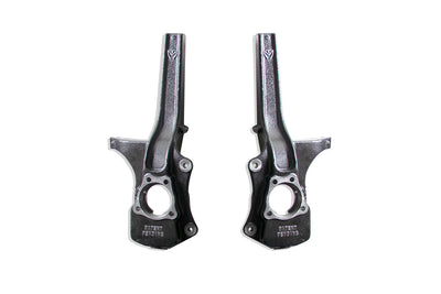 STEERING KNUCKLES - The Suspension Specialists
