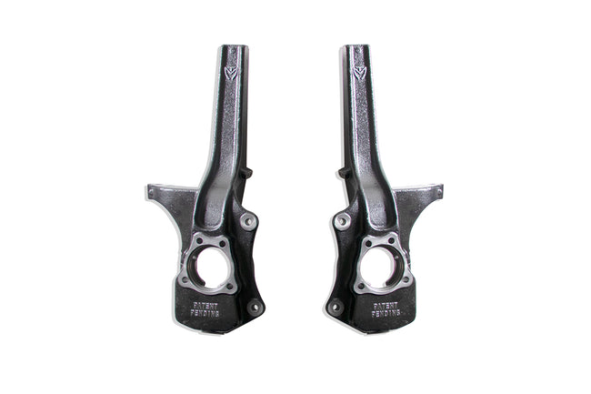 STEERING KNUCKLES - The Suspension Specialists