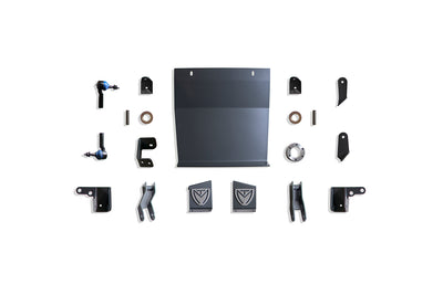 DIFF / SWAY BAR BRACKETS & SKID PLATES - The Suspension Specialists