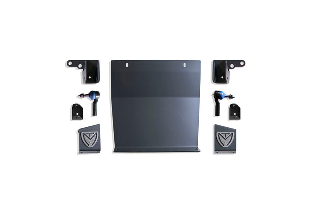 SWAY BAR BRACKETS & SKID PLATES - The Suspension Specialists