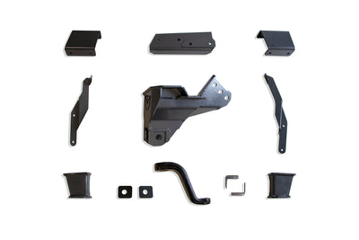 TRAC BAR BRACKETS & HARDWARE - The Suspension Specialists