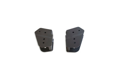 RADIUS ARM BRACKETS - The Suspension Specialists