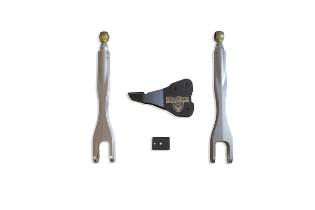 PASSENGER SIDE 4-LINK ARMS & BRACKET - The Suspension Specialists