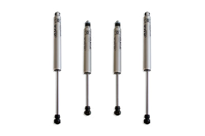 FRONT & REAR FOX SHOCKS - The Suspension Specialists