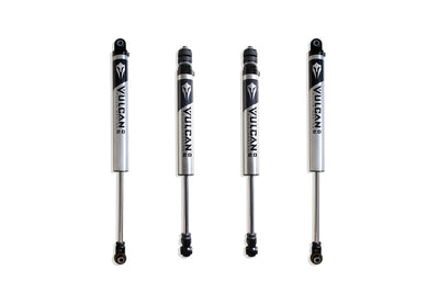 FRONT & REAR VULCAN 2.0 IFP SHOCKS - The Suspension Specialists