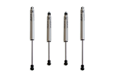 FRONT & REAR FOX SHOCKS - The Suspension Specialists