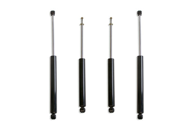 FRONT & REAR MAXTRAC SHOCKS - The Suspension Specialists