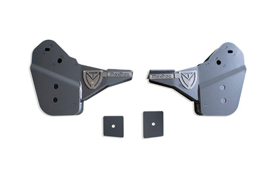 RADIUS ARM BRACKETS - The Suspension Specialists