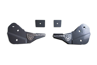 RADIUS ARM BRACKETS - The Suspension Specialists