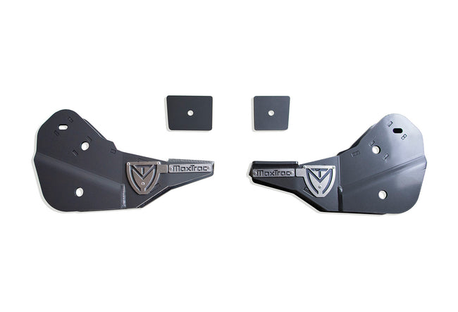 RADIUS ARM BRACKETS - The Suspension Specialists