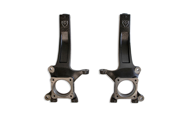 STEERING KNUCKLES - The Suspension Specialists