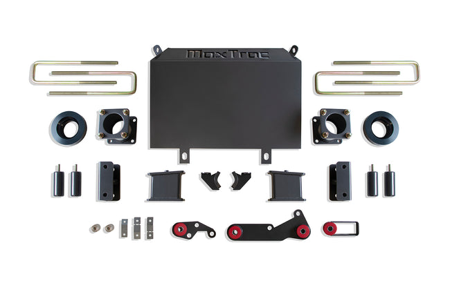 MISC. BRACKETS & HARDWARE - The Suspension Specialists