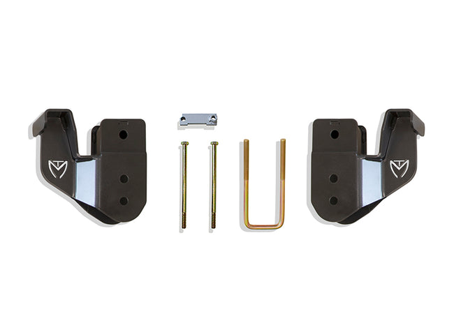 RADIUS ARM BRACKETS - The Suspension Specialists