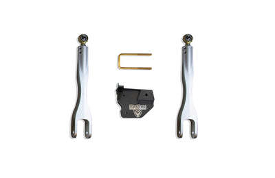DRIVER SIDE 4-LINK ARMS & BRACKET - The Suspension Specialists