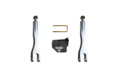 PASSENGER SIDE 4-LINK ARMS & BRACKET - The Suspension Specialists