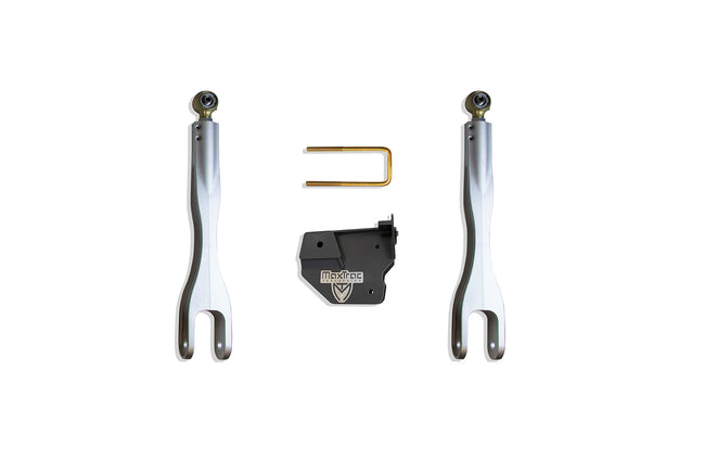 PASSENGER SIDE 4-LINK ARMS & BRACKET - The Suspension Specialists