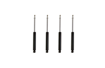 FRONT & REAR MAXTRAC SHOCKS - The Suspension Specialists
