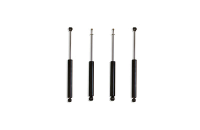 FRONT & REAR MAXTRAC SHOCKS - The Suspension Specialists