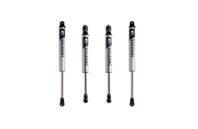 FRONT & REAR VULCAN 2.0 IFP SHOCKS - The Suspension Specialists