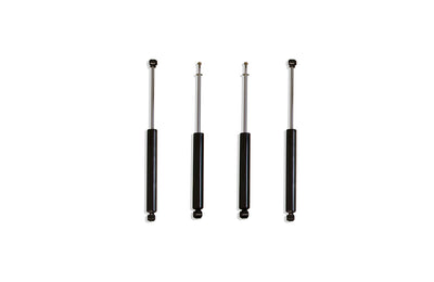 FRONT & REAR MAXTRAC SHOCKS - The Suspension Specialists