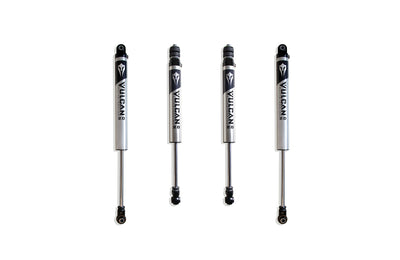 FRONT & REAR VULCAN 2.0 IFP SHOCKS - The Suspension Specialists