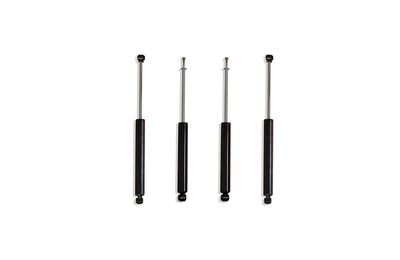 FRONT & REAR MAXTRAC SHOCKS - The Suspension Specialists