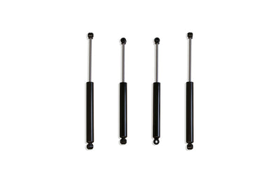 (4) MAXTRAC SHOCKS - The Suspension Specialists
