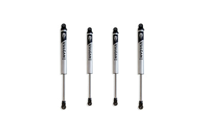 FRONT & REAR VULCAN 2.0 IFP SHOCKS - The Suspension Specialists