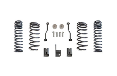 3" COIL LIFT KIT - The Suspension Specialists